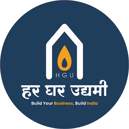 HGU Logo
